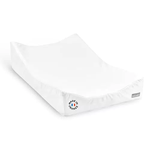 Béaba, Matelas À Langer Sofalange, Made In France