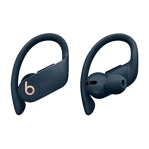 Beats by Dr. Dre Powerbeats Pro sans fil - Puce Apple H1 pour casques et écouteurs