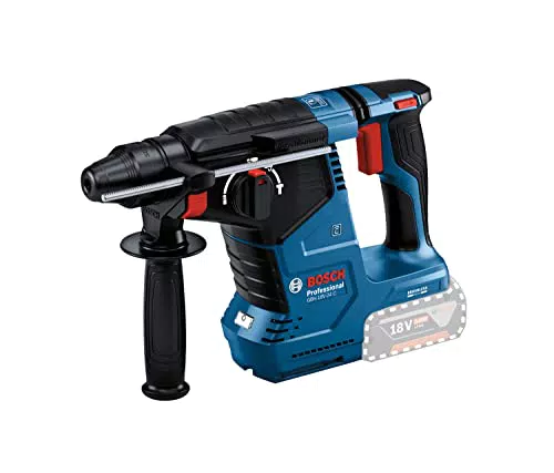 Bosch Professional 18V System perforateur sans-fil GBH 18V-24 C