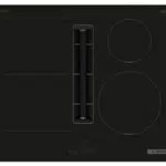 Bosch PVS611B16E, Série 4, Plaque induction aspirante
