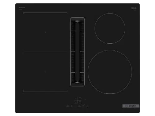 Bosch PVS611B16E, Série 4, Plaque induction aspirante