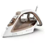 Calor Ultragliss Anti-Calc Plus Fer à repasser, 2 800 W
