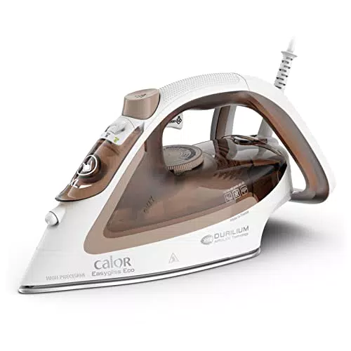 Calor Ultragliss Anti-Calc Plus Fer à repasser, 2 800 W