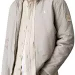 Calvin Klein Jeans Homme PADDED HARRINGTON J30J325592