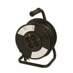 CHACON Enrouleur Bricolage - 40 m