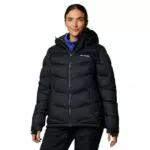Columbia Abbott Peak Insulated Jacket, Veste De Ski Femme
