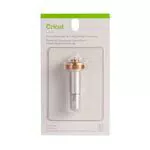 Cricut Pointe fine de débossage plus Boîtier QuickSwap