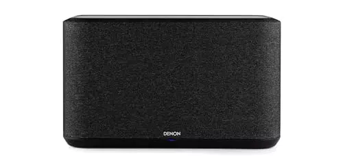 Denon Home 350 Haut-Parleur Multiroom HiFi avec HEOS intégré
