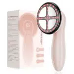 Depsoul Appareil de massage anti-cellulite pour la taille