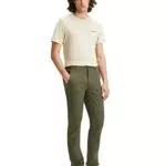 Dockers Alpha Original Pantalon Homme