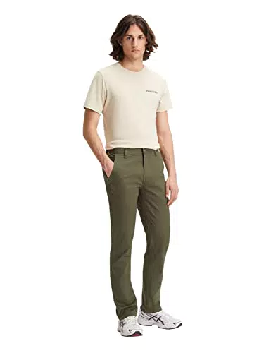 Dockers Alpha Original Pantalon Homme