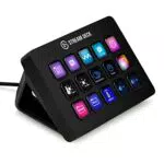 Elgato Stream Deck MK.2 Contrôleur de studio, 15 touches macro