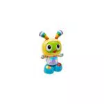 Fisher-Price Bebo Le Robot Interactif Jouet d'Éveil avec 3 Modes de Jeu