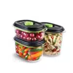 FoodSaver Boîtes alimentaires de conservation et marinade