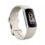 Bracelet d'activité Fitbit Charge 6 avec abonnement Fitbit Premium inclus