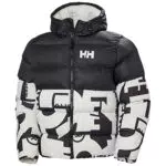 Pour des hommes Helly Hansen Active Puffy Jacket M Vert