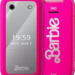 HMD Barbie Phone - Le téléphone emblématique de Barbie