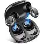 IDE11 Bouchons d'oreille Ajustables bouchons d'oreilles anti bruit à 3 réglages 17-35dB