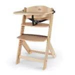 Kinderkraft ENOCK Chaise Haute d'alimentation Bébé