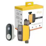Kit d'arrosage Connecté-Inclus Robinet avec Hub/Prise Longue portée pour Jardin