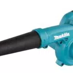 Makita Souffleur DUB185Z 18V - Accessoire pour LS1019/LS1216, Sac à poussière