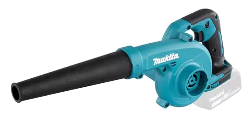 Makita Souffleur DUB185Z 18V - Accessoire pour LS1019/LS1216, Sac à poussière