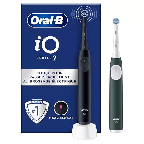 Oral-B Pro 3 Brosse A Dents Electrique Pour Adultes