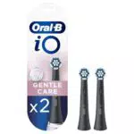 Oral-B iO Gentle Care Brossettes Rondes De Rechange
