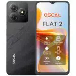 OSCAL Flat 2 Gemini AI Telephone Portable Android 14