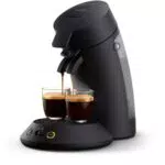 Philips SENSEO Original Plus Machine à café à dosettes