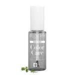 PODERM - BASE COAT Protecteur - Enrichie en TEA TREE - Assure une longue tenue des couleurs - Prévention & Traitement des Ongles Jaunes/Abîmés - Ingrédients Naturel & Vegan - Swiss Lab