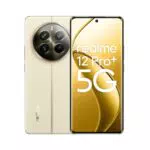 realme Smartphone 12 Pro+ 5G 8 + 256GB, Appareil Photo Portrait avec Objectif périscope