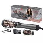 Remington Brosse Soufflante Rotative automatique Keratin Protect AS8811