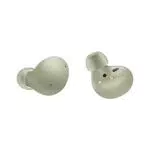 Samsung Galaxy Buds2 écouteurs Bluetooth Vert olive