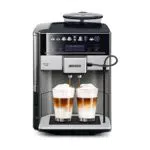 SIEMENS, machine à café tout automatique, EQ6 plus s500