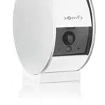 somfy 2401507 - Indoor Camera - Caméra de Surveillance Intérieur WiFi