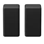 Sony SA-RS3S Wireless Dual Rear Speaker - Black