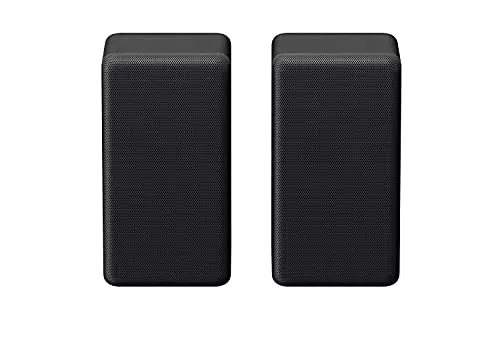 Sony SA-RS3S Wireless Dual Rear Speaker - Black