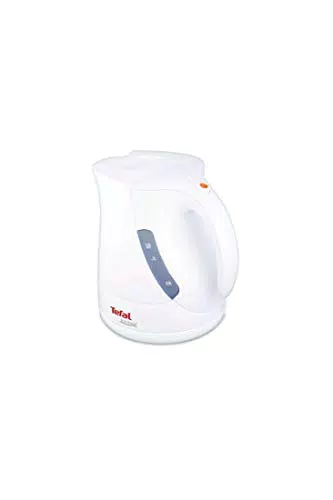 Tefal Bouilloire électrique sans fil, Capacité 1.2 L