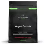 Protein Works - Protéine Végane, 25g de protéines végétales