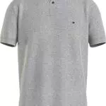 Tommy Hilfiger Polo Manches Courtes Homme Core 1985 Regular Fit