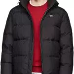 Tommy Jeans Doudoune Homme Essential Down Jacket Chaude