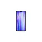 Xiaomi Redmi Note 8 Pro Smartphone portable Débloqué Blanc EU