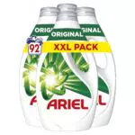 Ariel Lessive Liquide Originale - Action Détachante En 1 Lavage