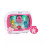 Baby Einstein Veilleuse Musicale et Lumineuse avec Bruit Blanc - Soothing Aquarium