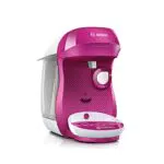 Bosch Tassimo Happy Cafetière multi-boissons OneTouch INTELLIBREW™