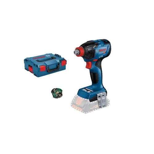 Bosch Professional 18V System boulonneuse sans-fil GDX 18V-210 C