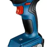 Bosch GDR 18V-200 Visseuse à chocs sans fil 18V (couple max 200 Nm)
