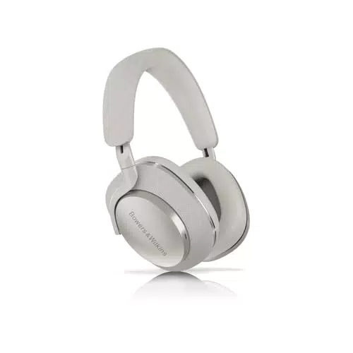 Bowers & Wilkins PX7 S2 Casque Sans Fil Bluetooth 5.0 avec Charge Rapide