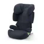 CYBEX Solution X i-Fix/Cobblestone Light Grey